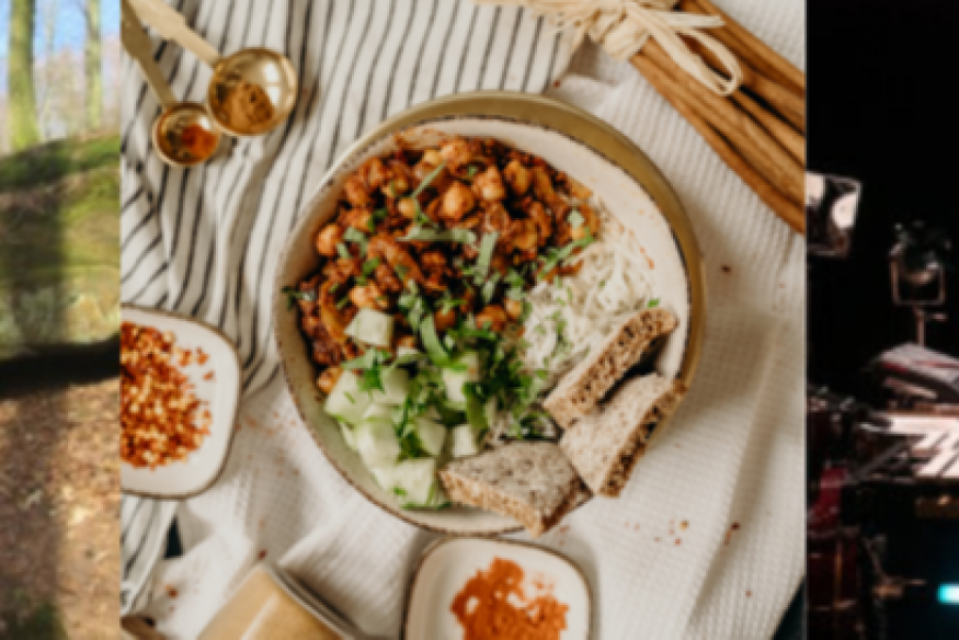 Lemberg : Balade, repas & concerts, ce qui vous attend ce samedi au Domino’s Bar – Radio Studio 1