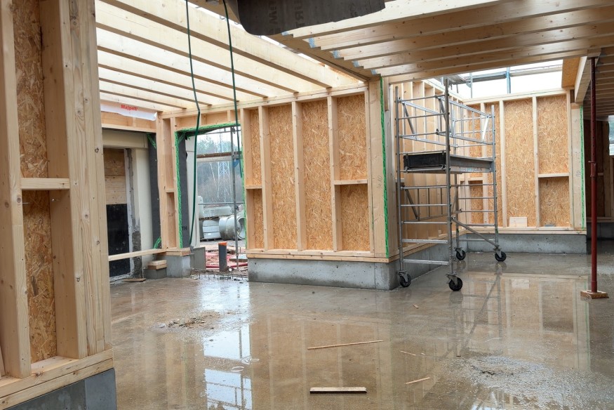 Le centre technique communautaire de Bitche entre dans une nouvelle ère