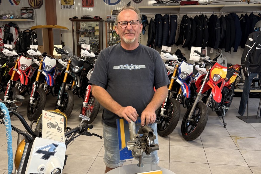 Depuis près de vingt ans, JPK Auto Moto mise sur la proximité et la polyvalence à Montbronn