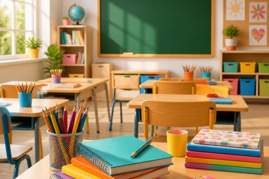Rentrée 2026 : téléphone, programmes, prépa-seconde… ce qui change à l’école et au lycée
