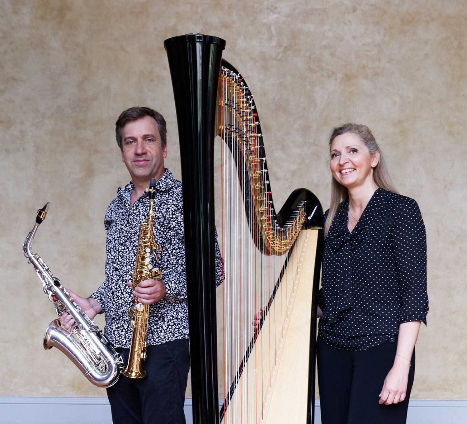 Duo Saxophon et Harpe &copy;Guy Printemps .jpg (410 KB)