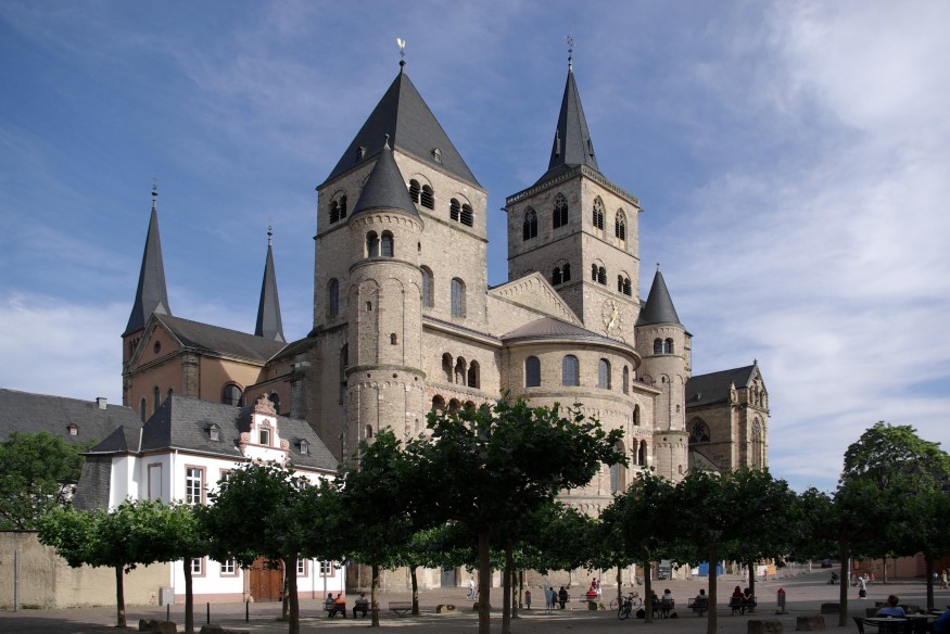 Sarrebruck : Le Maire Uwe Conradt demande à deux responsables du diocèse de Trèves de démissionner – Radio Studio 1