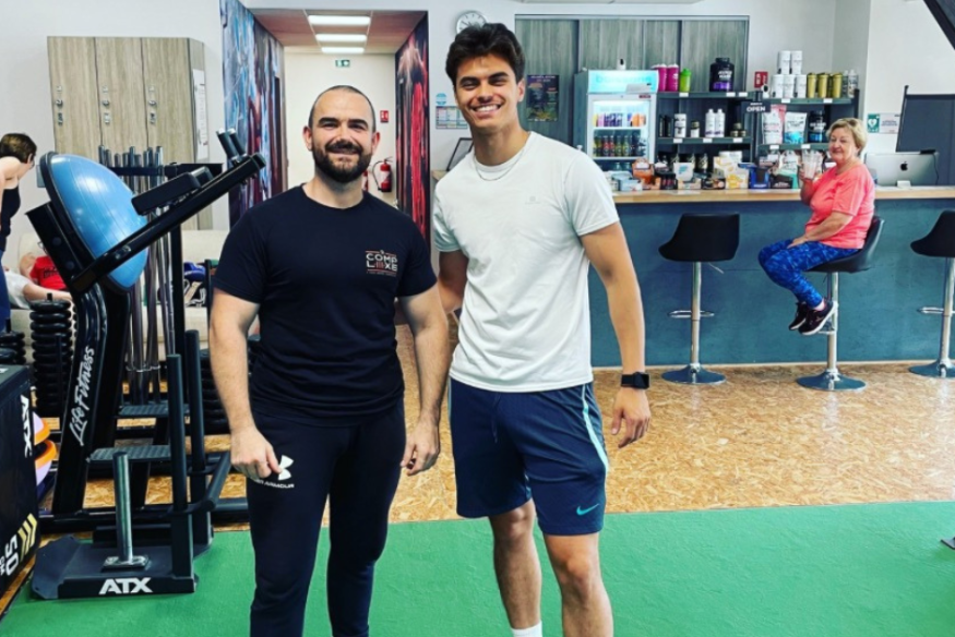 Le Complexe : un lieu privé pour allier sport et bien être à Rohrbach-les-Bitche