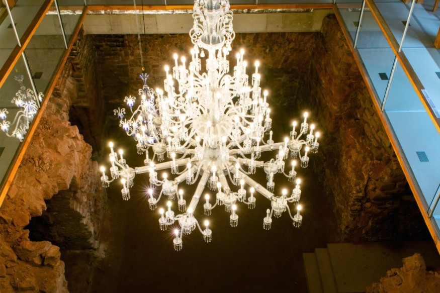 Plongée dans l’univers du cristal à Saint-Louis-lès-Bitche