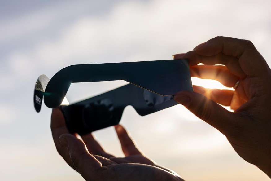 Éclipse solaire du 12 août : le Pays de Bitche parmi les secteurs les mieux placés pour observer le phénomène