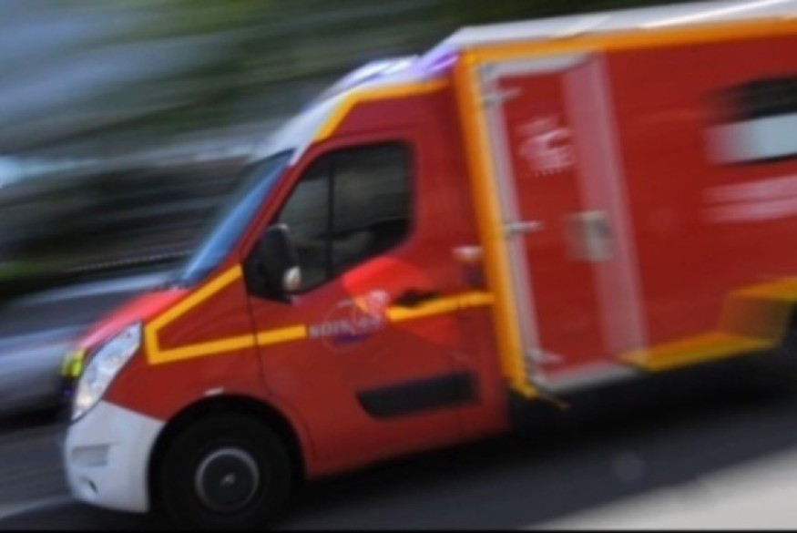 Moselle : un motard de 38 ans perd la vie dans une collision